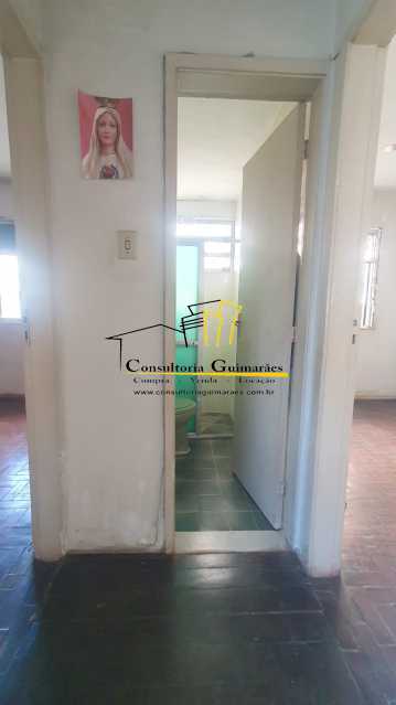 Conheça 55a719e0-ab64-4add-8bd8-43fbcc do imóvel - Apartamento à venda Rua Torres de Oliveira,Rio de Janeiro,RJ Piedade - R$ 90.000 - CGAP20446 - 5 55a719e0-ab64-4add-8bd8-43fbcc - 5