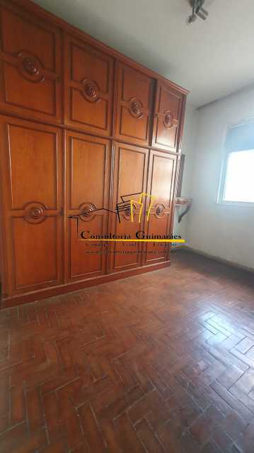 Conheça 3815e91d-8c7f-4070-ac94-f0c21f do imóvel - Apartamento à venda Rua Torres de Oliveira,Rio de Janeiro,RJ Piedade - R$ 90.000 - CGAP20446 - 9 3815e91d-8c7f-4070-ac94-f0c21f - 9