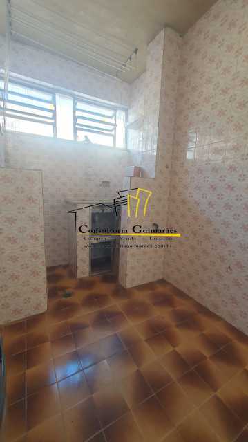 Conheça 59265f92-ca6d-4889-95b3-a54be4 do imóvel - Apartamento à venda Rua Torres de Oliveira,Rio de Janeiro,RJ Piedade - R$ 90.000 - CGAP20446 - 12 59265f92-ca6d-4889-95b3-a54be4 - 12