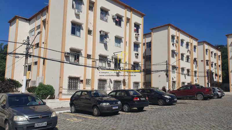 Conheça f1bd3189-91a1-4038-94cb-e40b20 do imóvel - Apartamento à venda Rua Torres de Oliveira,Rio de Janeiro,RJ Piedade - R$ 90.000 - CGAP20446 - 2 f1bd3189-91a1-4038-94cb-e40b20 - 2