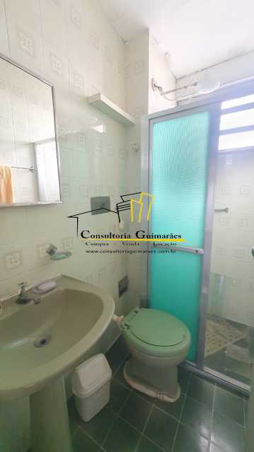 Conheça f18c949f-efca-4f6c-b1a9-475d08 do imóvel - Apartamento à venda Rua Torres de Oliveira,Rio de Janeiro,RJ Piedade - R$ 90.000 - CGAP20446 - 8 f18c949f-efca-4f6c-b1a9-475d08 - 8
