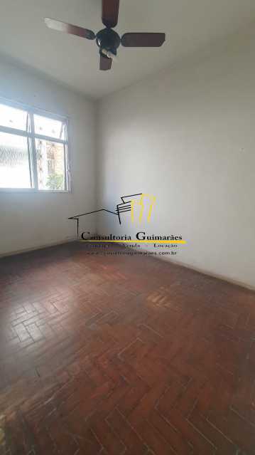 Conheça f4806eca-2810-44a2-ac58-a46565 do imóvel - Apartamento à venda Rua Torres de Oliveira,Rio de Janeiro,RJ Piedade - R$ 90.000 - CGAP20446 - 6 f4806eca-2810-44a2-ac58-a46565 - 6