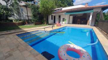 Casa em Condomínio 5 quartos à venda Rio de Janeiro,RJ Anil - R$ 999.990 - CGCN50011
