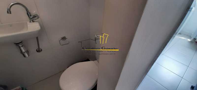 Conheça 003ec28f-67be-4f3c-aa36-db6dcb do imóvel - Apartamento à venda Rua Albano,Rio de Janeiro,RJ Praça Seca - R$ 190.000 - CGAP20459 - 12 003ec28f-67be-4f3c-aa36-db6dcb - 12