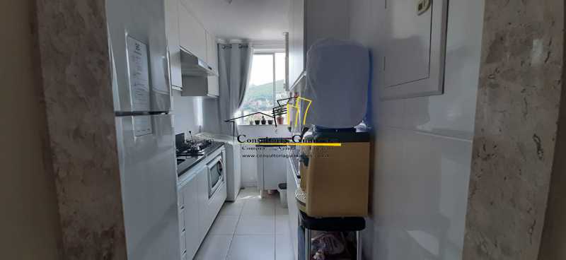 Conheça 3ce35fdb-2c86-458d-98ec-1d99dc do imóvel - Apartamento à venda Rua Albano,Rio de Janeiro,RJ Praça Seca - R$ 190.000 - CGAP20459 - 7 3ce35fdb-2c86-458d-98ec-1d99dc - 7