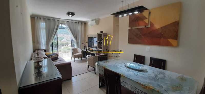 Conheça 6ee08dde-5674-4241-b0af-3c408f do imóvel - Apartamento à venda Rua Albano,Rio de Janeiro,RJ Praça Seca - R$ 190.000 - CGAP20459 - 3 6ee08dde-5674-4241-b0af-3c408f - 3