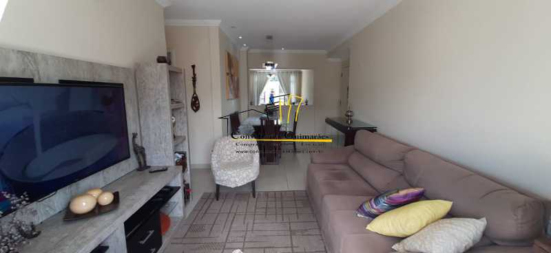 Conheça 9ae1f15b-2754-4674-b344-840f95 do imóvel - Apartamento à venda Rua Albano,Rio de Janeiro,RJ Praça Seca - R$ 190.000 - CGAP20459 - 4 9ae1f15b-2754-4674-b344-840f95 - 4