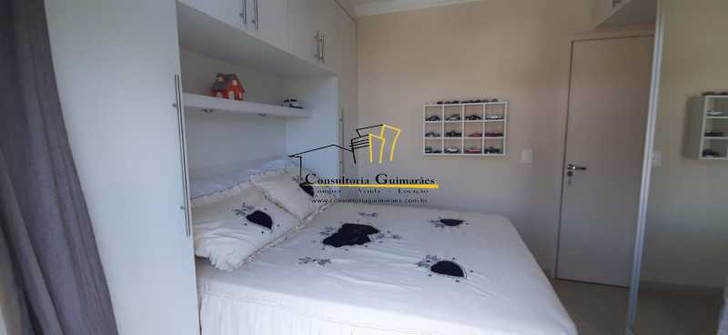 Conheça 13ae01e2-59c4-4078-9205-c572d2 do imóvel - Apartamento à venda Rua Albano,Rio de Janeiro,RJ Praça Seca - R$ 190.000 - CGAP20459 - 8 13ae01e2-59c4-4078-9205-c572d2 - 8