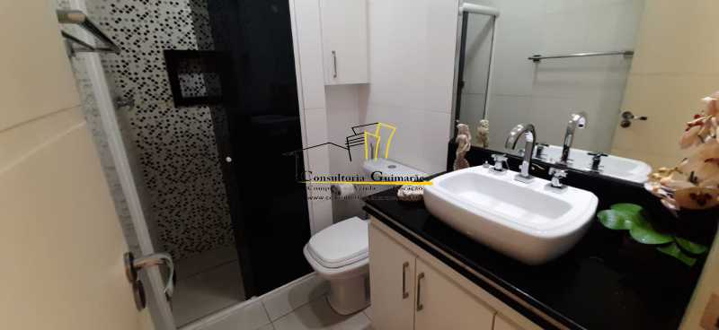 Conheça 721fd4a7-2808-46b7-bd57-58ef73 do imóvel - Apartamento à venda Rua Albano,Rio de Janeiro,RJ Praça Seca - R$ 190.000 - CGAP20459 - 14 721fd4a7-2808-46b7-bd57-58ef73 - 14