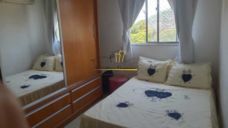 Conheça b6e4b35c-8cb9-4157-8e1e-de996f do imóvel - Apartamento à venda Rua Albano,Rio de Janeiro,RJ Praça Seca - R$ 190.000 - CGAP20459 - 11 b6e4b35c-8cb9-4157-8e1e-de996f - 11
