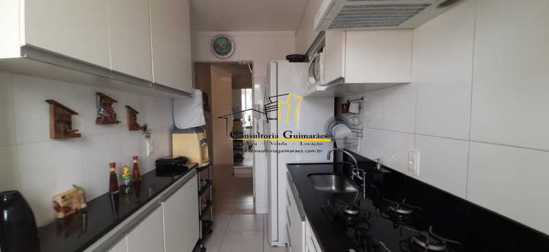 Conheça c5d81372-ccf9-43eb-8b2f-28cb54 do imóvel - Apartamento à venda Rua Albano,Rio de Janeiro,RJ Praça Seca - R$ 190.000 - CGAP20459 - 6 c5d81372-ccf9-43eb-8b2f-28cb54 - 6