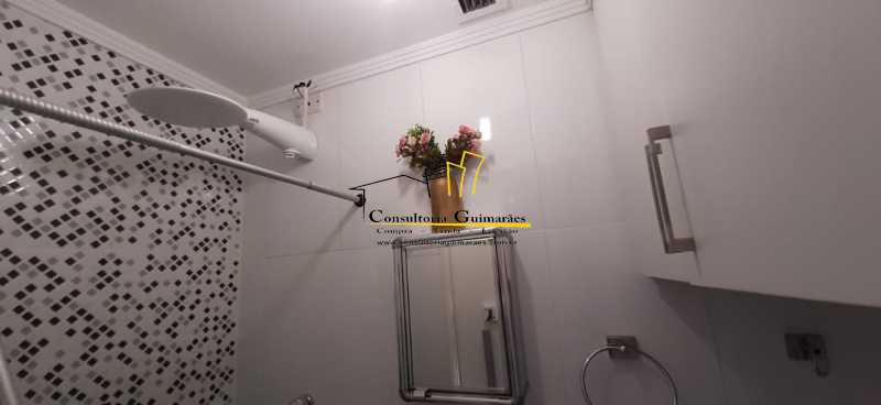 Conheça cb86fb31-52a4-4414-8813-5d348e do imóvel - Apartamento à venda Rua Albano,Rio de Janeiro,RJ Praça Seca - R$ 190.000 - CGAP20459 - 13 cb86fb31-52a4-4414-8813-5d348e - 13