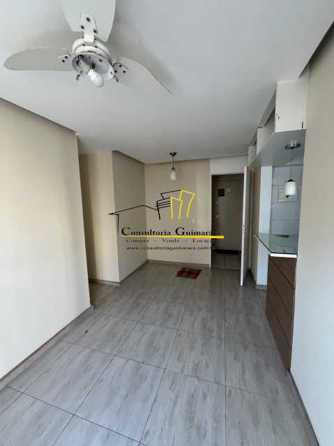 Conheça WhatsApp Image 2025-07-08 at 1 do imóvel - Apartamento 2 quartos para alugar Condomínio Morada Carioca - Rio de Janeiro,RJ São Cristóvão - R$ 1.650 - CGAP20462 - 12 WhatsApp Image 2025-07-08 at 1 - 12