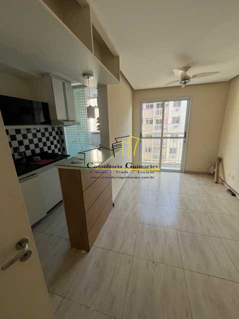 Conheça WhatsApp Image 2025-07-08 at 1 do imóvel - Apartamento 2 quartos para alugar Condomínio Morada Carioca - Rio de Janeiro,RJ São Cristóvão - R$ 1.650 - CGAP20462 - 16 WhatsApp Image 2025-07-08 at 1 - 16