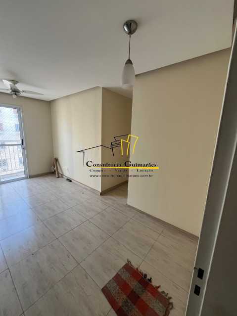 Conheça WhatsApp Image 2025-07-08 at 1 do imóvel - Apartamento 2 quartos para alugar Condomínio Morada Carioca - Rio de Janeiro,RJ São Cristóvão - R$ 1.650 - CGAP20462 - 17 WhatsApp Image 2025-07-08 at 1 - 17