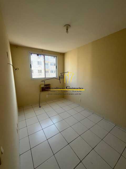 Conheça WhatsApp Image 2025-07-08 at 1 do imóvel - Apartamento 2 quartos para alugar Condomínio Morada Carioca - Rio de Janeiro,RJ São Cristóvão - R$ 1.650 - CGAP20462 - 18 WhatsApp Image 2025-07-08 at 1 - 18