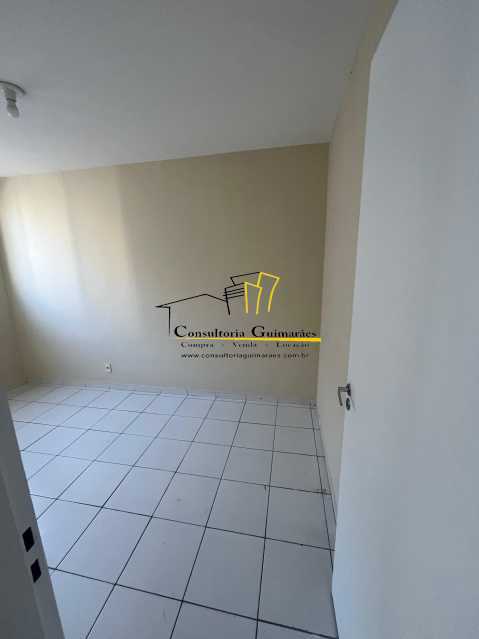 Conheça WhatsApp Image 2025-07-08 at 1 do imóvel - Apartamento 2 quartos para alugar Condomínio Morada Carioca - Rio de Janeiro,RJ São Cristóvão - R$ 1.650 - CGAP20462 - 19 WhatsApp Image 2025-07-08 at 1 - 19