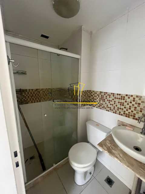 Conheça WhatsApp Image 2025-07-08 at 1 do imóvel - Apartamento 2 quartos para alugar Condomínio Morada Carioca - Rio de Janeiro,RJ São Cristóvão - R$ 1.650 - CGAP20462 - 28 WhatsApp Image 2025-07-08 at 1 - 28