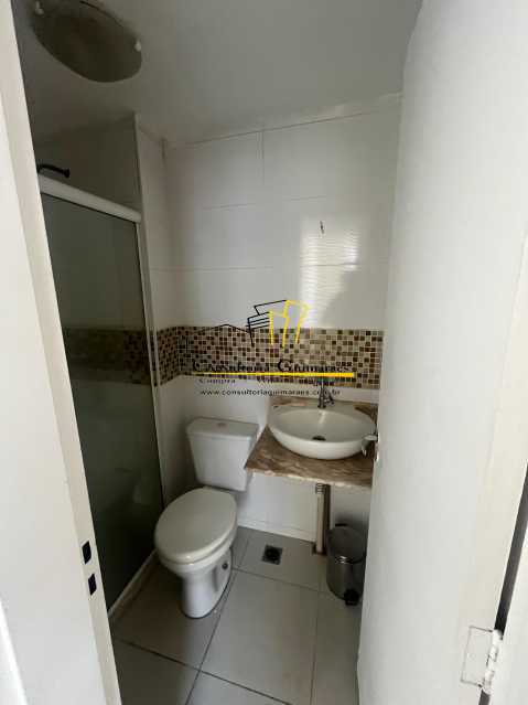 Conheça WhatsApp Image 2025-07-08 at 1 do imóvel - Apartamento 2 quartos para alugar Condomínio Morada Carioca - Rio de Janeiro,RJ São Cristóvão - R$ 1.650 - CGAP20462 - 30 WhatsApp Image 2025-07-08 at 1 - 30