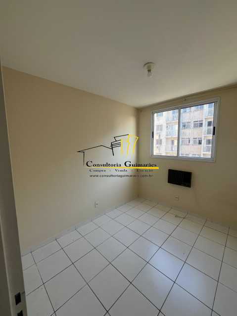 Conheça WhatsApp Image 2025-07-08 at 1 do imóvel - Apartamento 2 quartos para alugar Condomínio Morada Carioca - Rio de Janeiro,RJ São Cristóvão - R$ 1.650 - CGAP20462 - 21 WhatsApp Image 2025-07-08 at 1 - 21