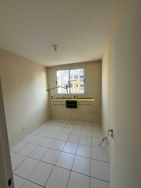 Conheça WhatsApp Image 2025-07-08 at 1 do imóvel - Apartamento 2 quartos para alugar Condomínio Morada Carioca - Rio de Janeiro,RJ São Cristóvão - R$ 1.650 - CGAP20462 - 22 WhatsApp Image 2025-07-08 at 1 - 22