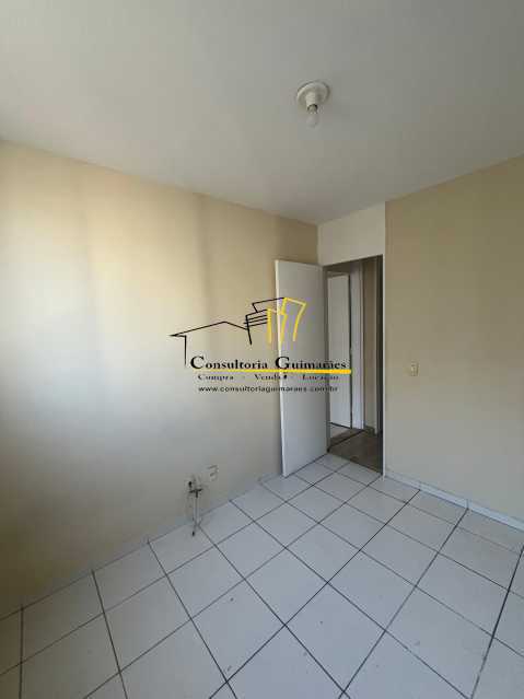 Conheça WhatsApp Image 2025-07-08 at 1 do imóvel - Apartamento 2 quartos para alugar Condomínio Morada Carioca - Rio de Janeiro,RJ São Cristóvão - R$ 1.650 - CGAP20462 - 23 WhatsApp Image 2025-07-08 at 1 - 23