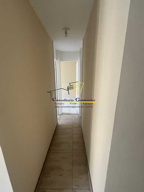 Conheça WhatsApp Image 2025-07-08 at 1 do imóvel - Apartamento 2 quartos para alugar Condomínio Morada Carioca - Rio de Janeiro,RJ São Cristóvão - R$ 1.650 - CGAP20462 - 24 WhatsApp Image 2025-07-08 at 1 - 24