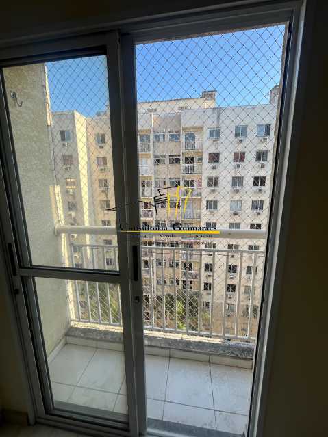 Conheça WhatsApp Image 2025-07-08 at 1 do imóvel - Apartamento 2 quartos para alugar Condomínio Morada Carioca - Rio de Janeiro,RJ São Cristóvão - R$ 1.650 - CGAP20462 - 13 WhatsApp Image 2025-07-08 at 1 - 13