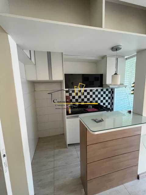 Conheça WhatsApp Image 2025-07-08 at 1 do imóvel - Apartamento 2 quartos para alugar Condomínio Morada Carioca - Rio de Janeiro,RJ São Cristóvão - R$ 1.650 - CGAP20462 - 26 WhatsApp Image 2025-07-08 at 1 - 26