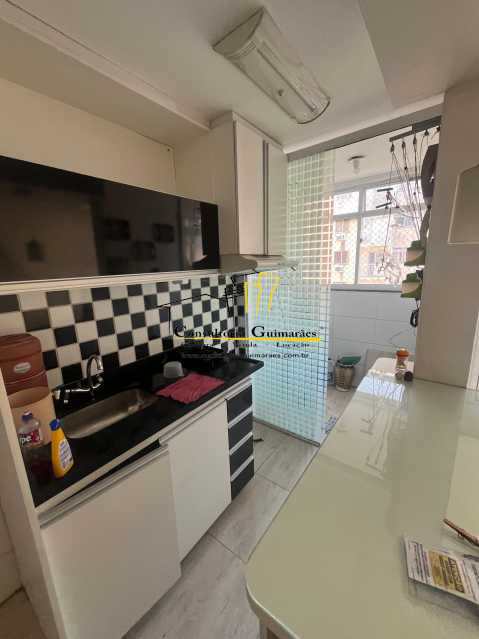 Conheça WhatsApp Image 2025-07-08 at 1 do imóvel - Apartamento 2 quartos para alugar Condomínio Morada Carioca - Rio de Janeiro,RJ São Cristóvão - R$ 1.650 - CGAP20462 - 27 WhatsApp Image 2025-07-08 at 1 - 27