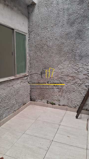 Conheça WhatsApp Image 2024-05-24 at 1 do imóvel - Casa para alugar Rua Floreal,Rio de Janeiro,RJ Curicica - R$ 1.000 - CGCA20010 - 20 WhatsApp Image 2024-05-24 at 1 - 20