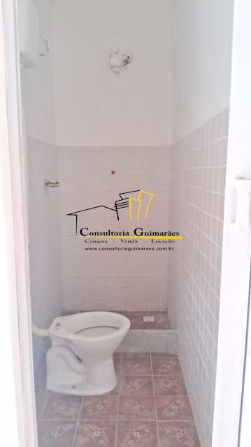 Conheça WhatsApp Image 2024-05-24 at 1 do imóvel - Casa para alugar Rua Floreal,Rio de Janeiro,RJ Curicica - R$ 1.000 - CGCA20010 - 21 WhatsApp Image 2024-05-24 at 1 - 21