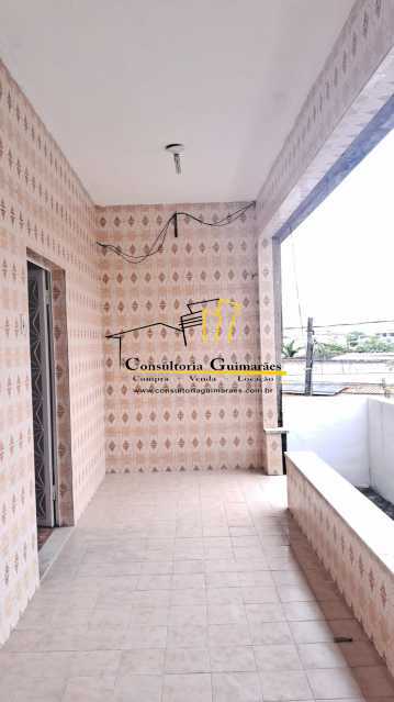 Conheça WhatsApp Image 2024-05-24 at 1 do imóvel - Casa para alugar Rua Floreal,Rio de Janeiro,RJ Curicica - R$ 1.000 - CGCA20010 - 2 WhatsApp Image 2024-05-24 at 1 - 2