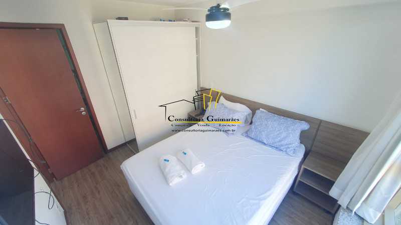 Conheça WhatsApp Image 2024-06-11 at 1 do imóvel - Apartamento para alugar Estrada dos Bandeirantes,Rio de Janeiro,RJ Curicica - R$ 2.450 - CGAP10047 - 7 WhatsApp Image 2024-06-11 at 1 - 7