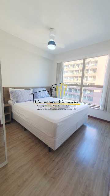 Conheça WhatsApp Image 2024-06-11 at 1 do imóvel - Apartamento para alugar Estrada dos Bandeirantes,Rio de Janeiro,RJ Curicica - R$ 2.450 - CGAP10047 - 8 WhatsApp Image 2024-06-11 at 1 - 8