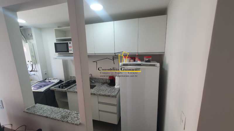 Conheça WhatsApp Image 2024-06-11 at 1 do imóvel - Apartamento para alugar Estrada dos Bandeirantes,Rio de Janeiro,RJ Curicica - R$ 2.450 - CGAP10047 - 9 WhatsApp Image 2024-06-11 at 1 - 9