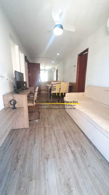 Conheça WhatsApp Image 2024-06-11 at 1 do imóvel - Apartamento para alugar Estrada dos Bandeirantes,Rio de Janeiro,RJ Curicica - R$ 2.450 - CGAP10047 - 5 WhatsApp Image 2024-06-11 at 1 - 5