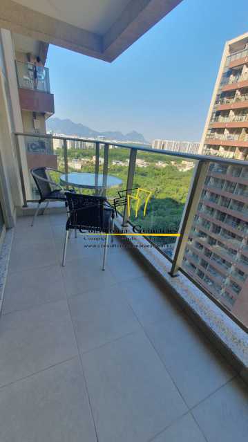 Conheça WhatsApp Image 2024-06-11 at 1 do imóvel - Apartamento para alugar Estrada dos Bandeirantes,Rio de Janeiro,RJ Curicica - R$ 2.450 - CGAP10047 - 2 WhatsApp Image 2024-06-11 at 1 - 2