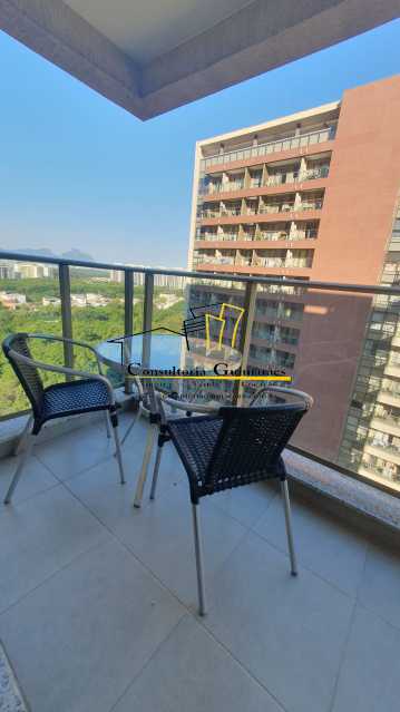 Conheça WhatsApp Image 2024-06-11 at 1 do imóvel - Apartamento para alugar Estrada dos Bandeirantes,Rio de Janeiro,RJ Curicica - R$ 2.450 - CGAP10047 - 3 WhatsApp Image 2024-06-11 at 1 - 3