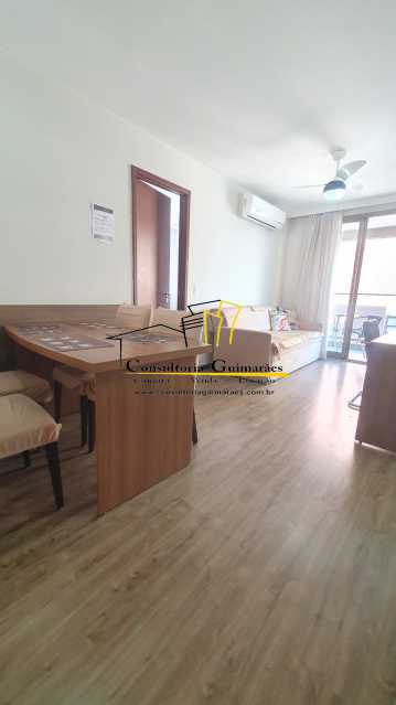 Conheça WhatsApp Image 2024-06-11 at 1 do imóvel - Apartamento para alugar Estrada dos Bandeirantes,Rio de Janeiro,RJ Curicica - R$ 2.450 - CGAP10047 - 6 WhatsApp Image 2024-06-11 at 1 - 6