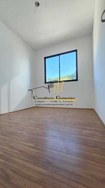 Conheça 1cb10578-f82c-4333-a5ab-b6ebce do imóvel - Apartamento 2 quartos à venda Rio de Janeiro,RJ Recreio dos Bandeirantes - R$ 430.000 - CGAP20467 - 7 1cb10578-f82c-4333-a5ab-b6ebce - 7