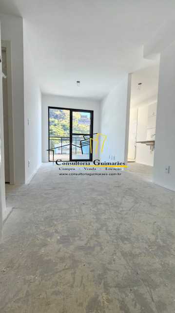 Conheça 2fe46dd2-8227-4771-8eaf-9c16ac do imóvel - Apartamento 2 quartos à venda Rio de Janeiro,RJ Recreio dos Bandeirantes - R$ 430.000 - CGAP20467 - 2 2fe46dd2-8227-4771-8eaf-9c16ac - 2