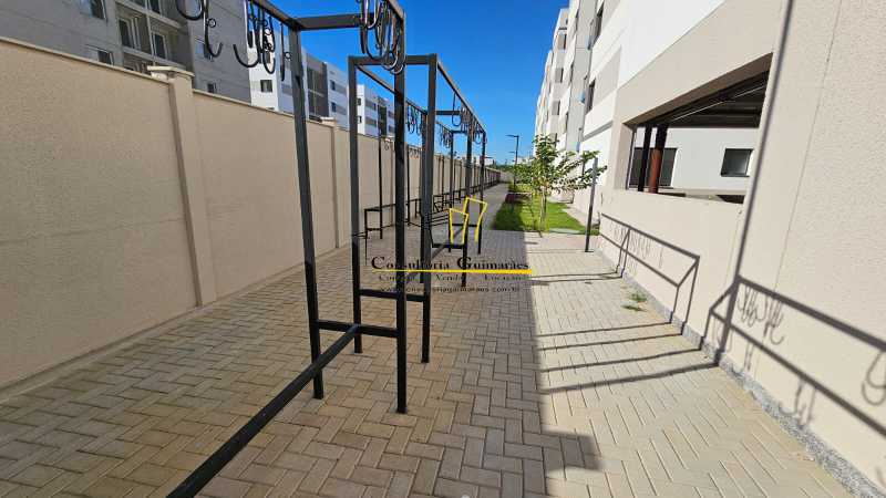 Conheça 4a988fdc-d146-4ad5-a715-39383c do imóvel - Apartamento 2 quartos à venda Rio de Janeiro,RJ Recreio dos Bandeirantes - R$ 430.000 - CGAP20467 - 16 4a988fdc-d146-4ad5-a715-39383c - 16