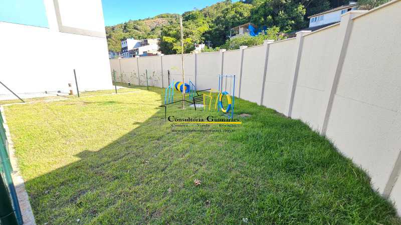 Conheça 56bcd574-e532-413c-bd67-33da6d do imóvel - Apartamento 2 quartos à venda Rio de Janeiro,RJ Recreio dos Bandeirantes - R$ 430.000 - CGAP20467 - 13 56bcd574-e532-413c-bd67-33da6d - 13