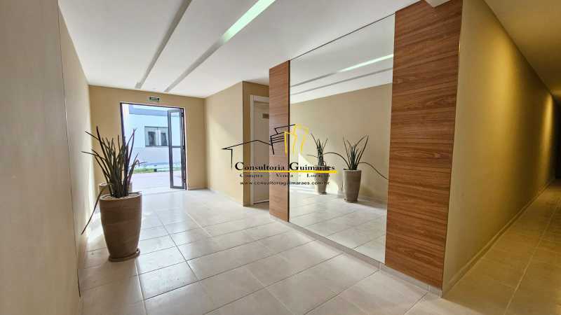 Conheça 67eb8533-1f2f-4acb-9fa8-e5e1c7 do imóvel - Apartamento 2 quartos à venda Rio de Janeiro,RJ Recreio dos Bandeirantes - R$ 430.000 - CGAP20467 - 14 67eb8533-1f2f-4acb-9fa8-e5e1c7 - 14