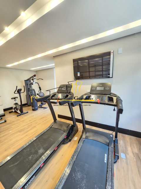 Conheça 356d102d-5c37-4355-ae12-35b42e do imóvel - Apartamento 2 quartos à venda Rio de Janeiro,RJ Recreio dos Bandeirantes - R$ 430.000 - CGAP20467 - 22 356d102d-5c37-4355-ae12-35b42e - 22