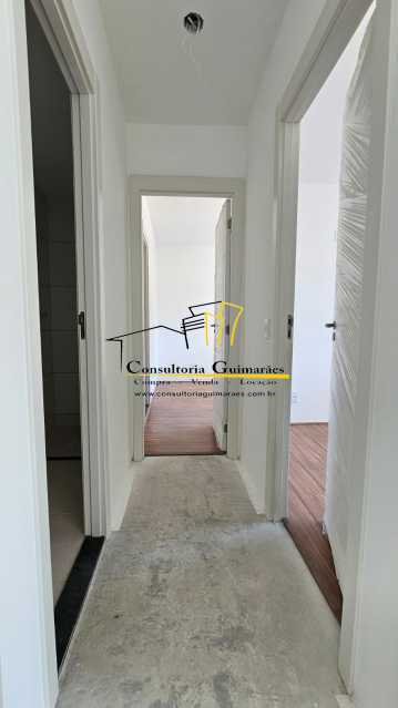 Conheça 666e56a6-27bf-466e-a603-a3a007 do imóvel - Apartamento 2 quartos à venda Rio de Janeiro,RJ Recreio dos Bandeirantes - R$ 430.000 - CGAP20467 - 6 666e56a6-27bf-466e-a603-a3a007 - 6