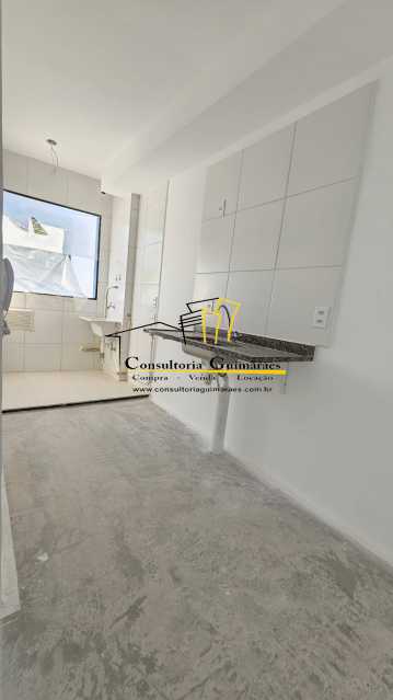 Conheça 6802cf77-0ce6-4f31-95a1-487b6e do imóvel - Apartamento 2 quartos à venda Rio de Janeiro,RJ Recreio dos Bandeirantes - R$ 430.000 - CGAP20467 - 10 6802cf77-0ce6-4f31-95a1-487b6e - 10