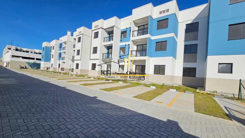 Conheça 96509a5c-ea2b-4ebf-bbb0-b5f6cb do imóvel - Apartamento 2 quartos à venda Rio de Janeiro,RJ Recreio dos Bandeirantes - R$ 430.000 - CGAP20467 - 23 96509a5c-ea2b-4ebf-bbb0-b5f6cb - 23