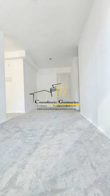 Conheça a94fe488-f356-4487-9c27-b8633b do imóvel - Apartamento 2 quartos à venda Rio de Janeiro,RJ Recreio dos Bandeirantes - R$ 430.000 - CGAP20467 - 3 a94fe488-f356-4487-9c27-b8633b - 3